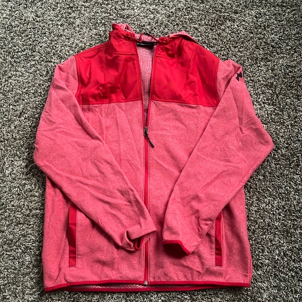 Men’s light weight jacket